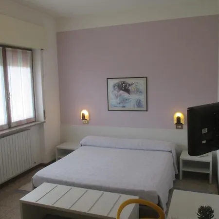Hotel O'Scugnizzo 2-2