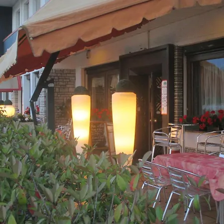 Hotel O'Scugnizzo 2-3